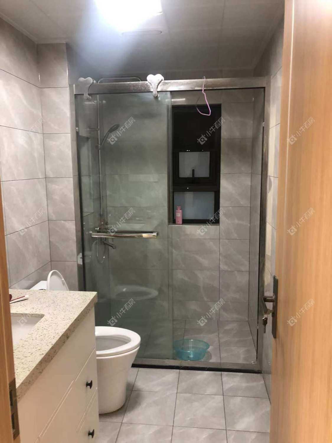 常州新城桃李郡在租房源室内图_小牛看房
