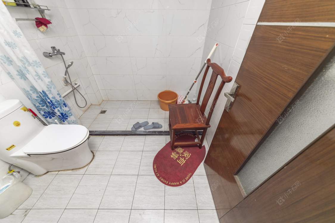 常州紫阳花园在售二手房源室内图_小牛看房