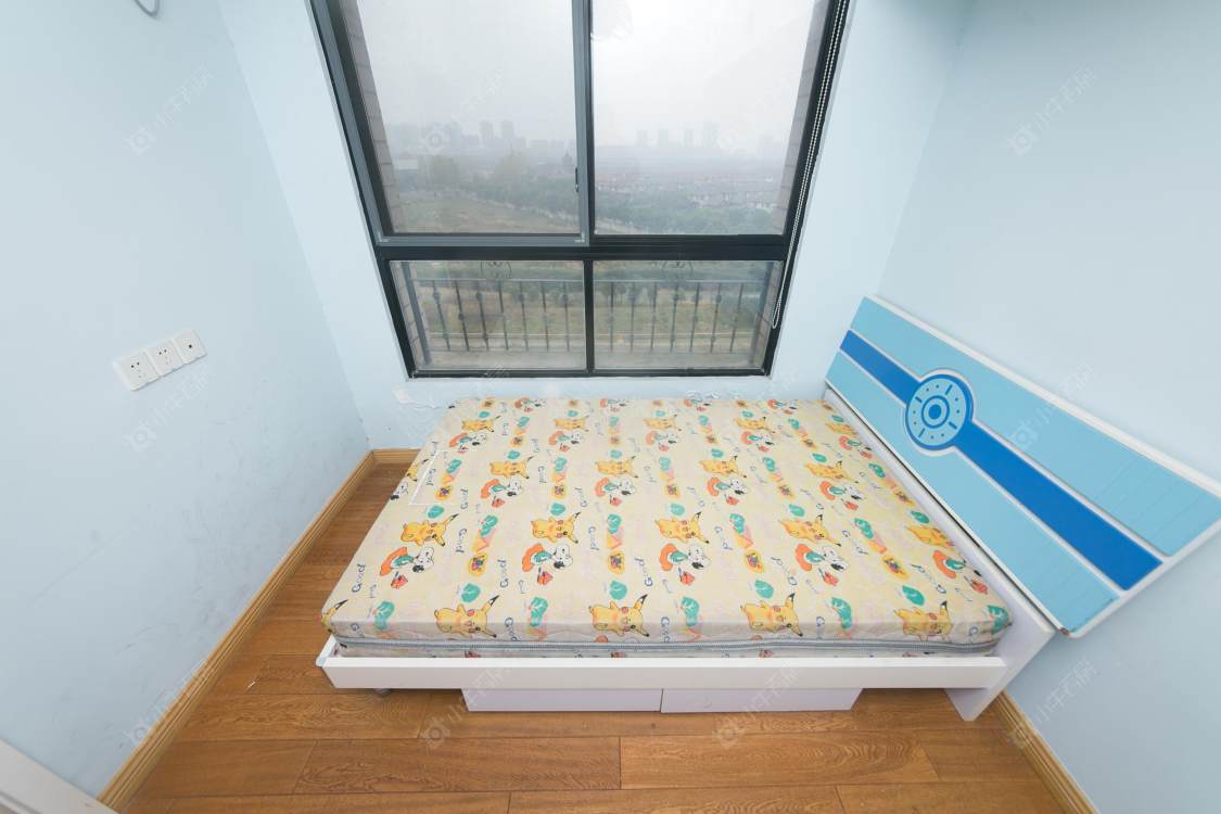 常州荣盛馨河郦舍在售二手房源室内图_小牛看房