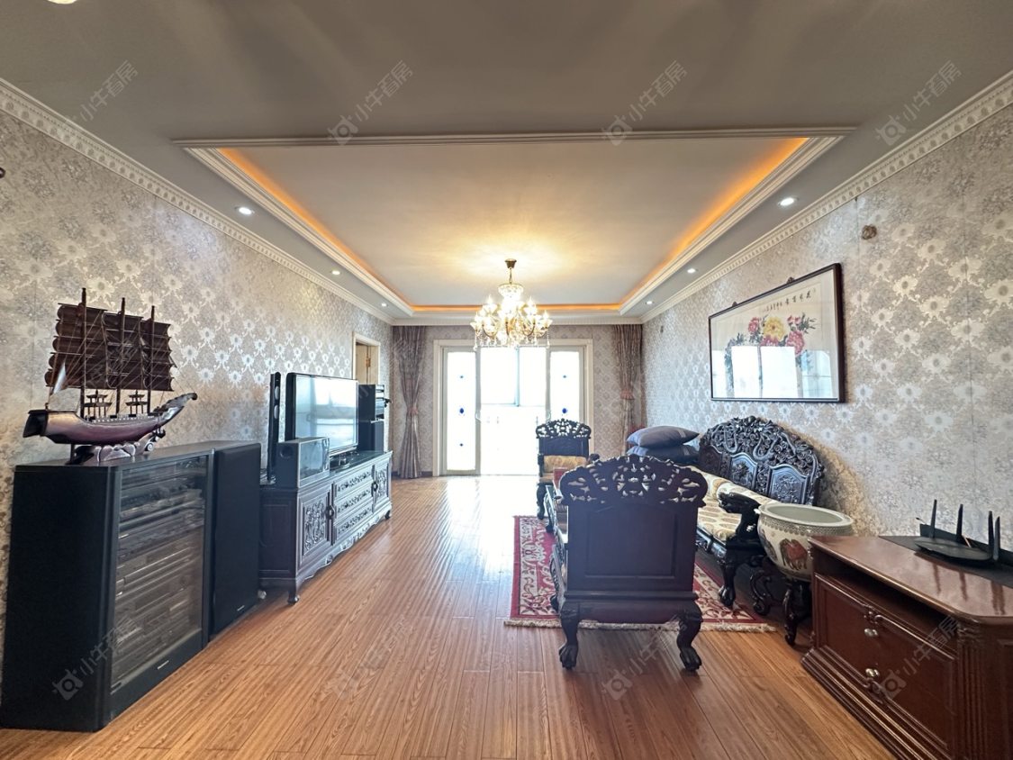 御城房源室内图 常州御城在租房源室内图_小牛看房