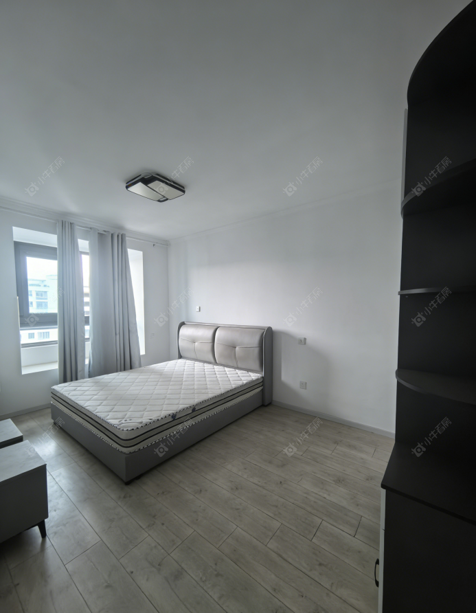 常州华润万象府在租房源户型图_小牛看房