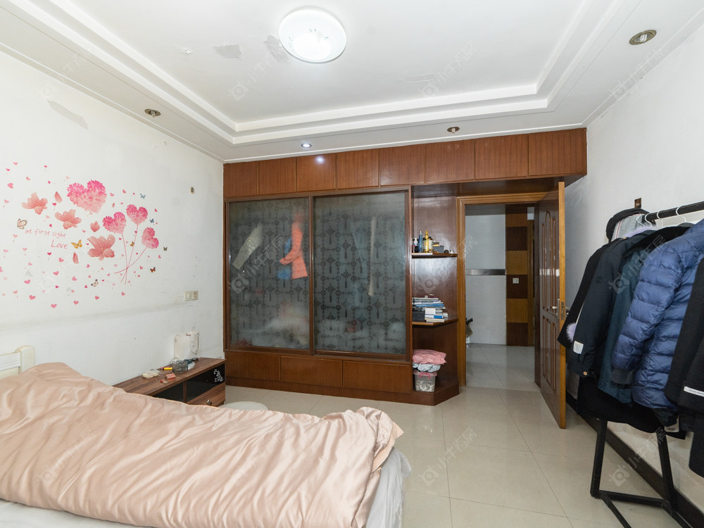 常州百馨苑南苑在售二手房源室内图_小牛看房