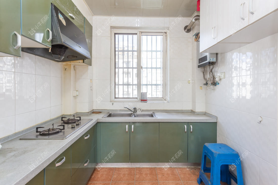 常州都家苑在租房源室内图_小牛看房