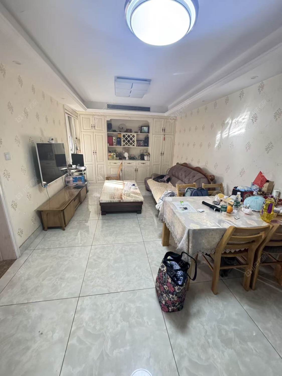 常州九洲新世界花苑2室2厅1卫出租_小牛看房