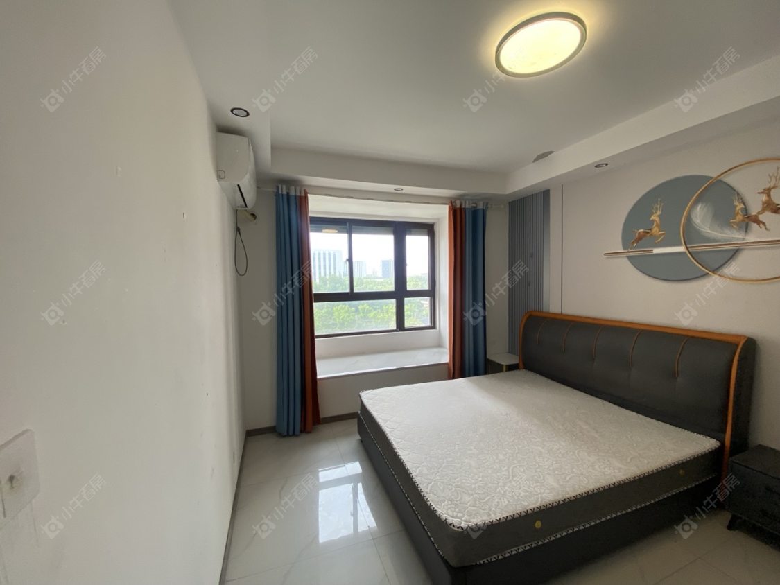 常州东方君开在租房源室内图_小牛看房