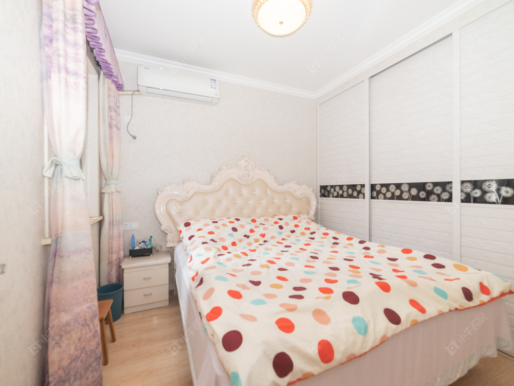 常州龙城福第在售二手房源室内图_小牛看房