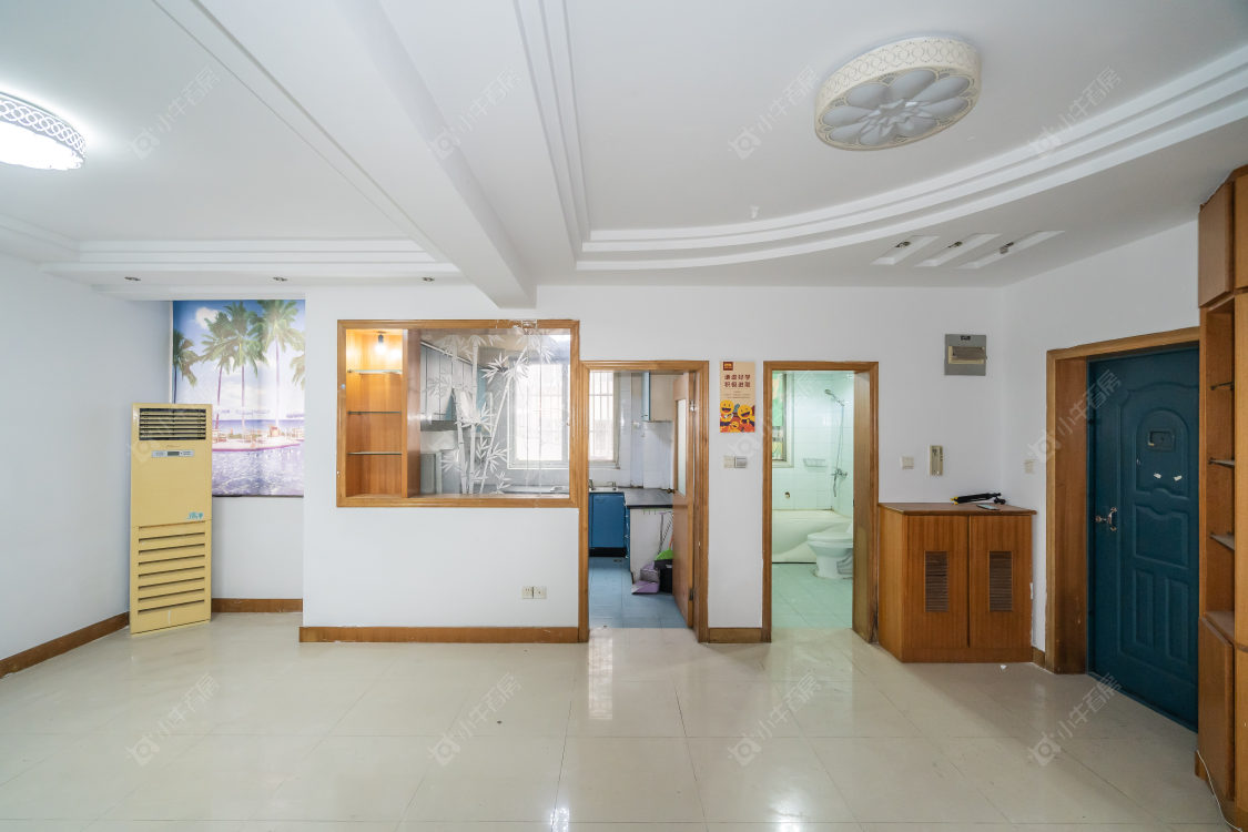 常州工人新村南在售二手房_小牛看房