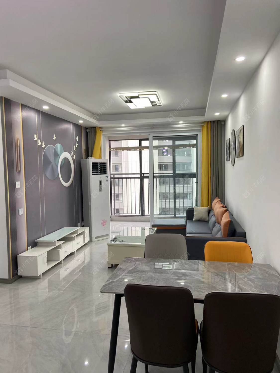 常州兰蕙佳园租房_小牛看房