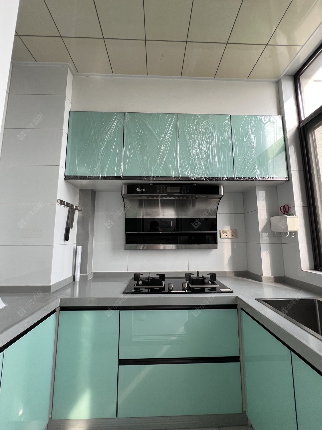 常州景荟凤凰公寓在租房源_小牛看房