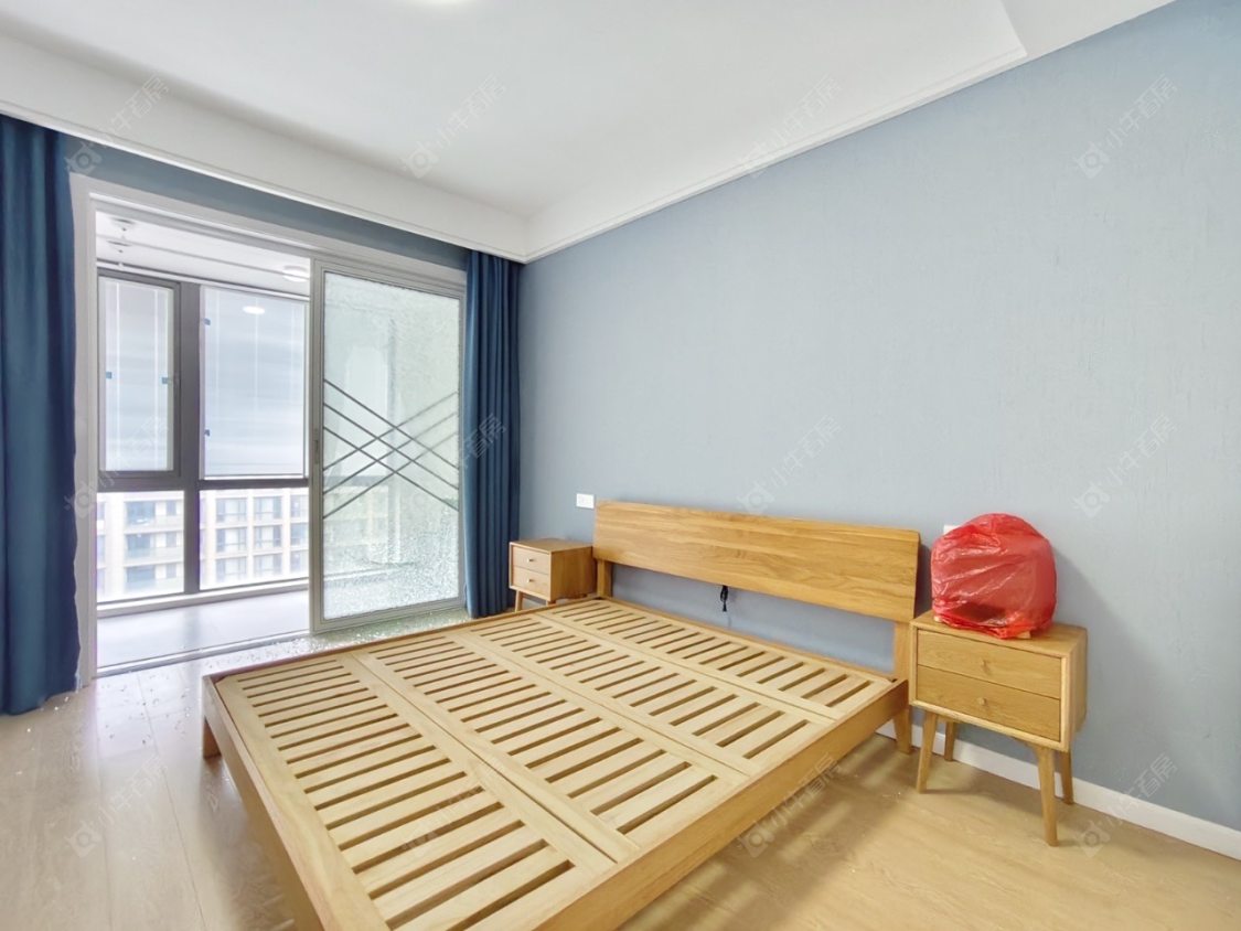 常州玉兰广场一期在租房源室内图_小牛看房