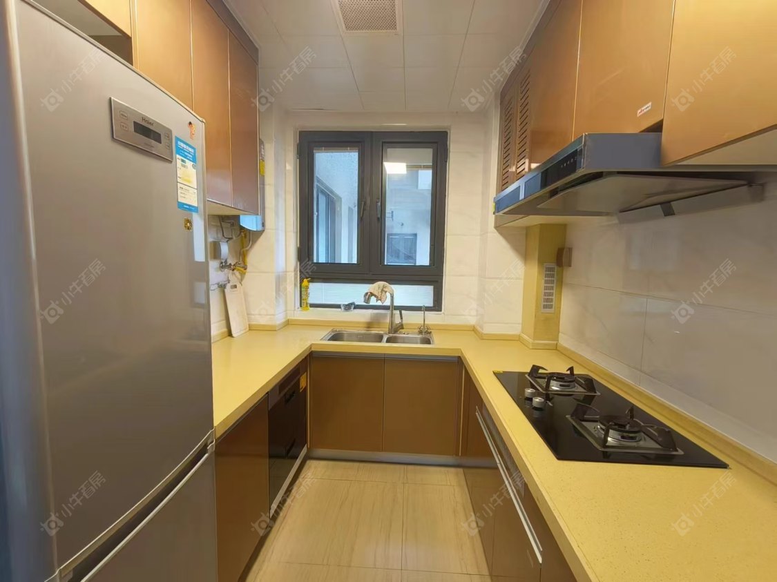 常州碧桂园壹号天禧在租房源_小牛看房