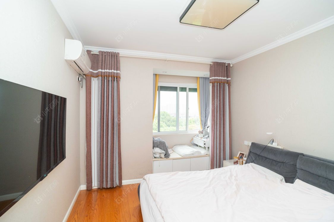 常州瑞富花苑在售二手房源室内图_小牛看房