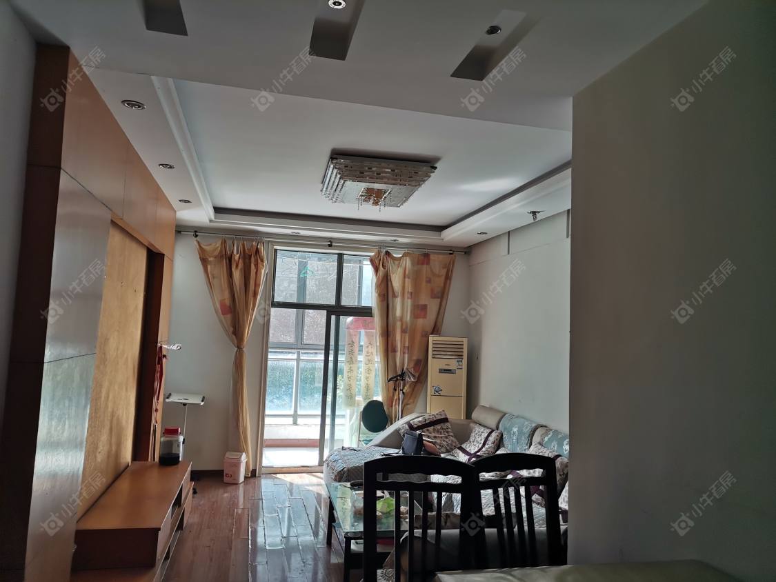 常州奥林匹克花园租房房源封面图