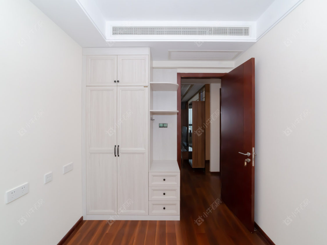 常州景瑞天玺在售二手房源室内图_小牛看房