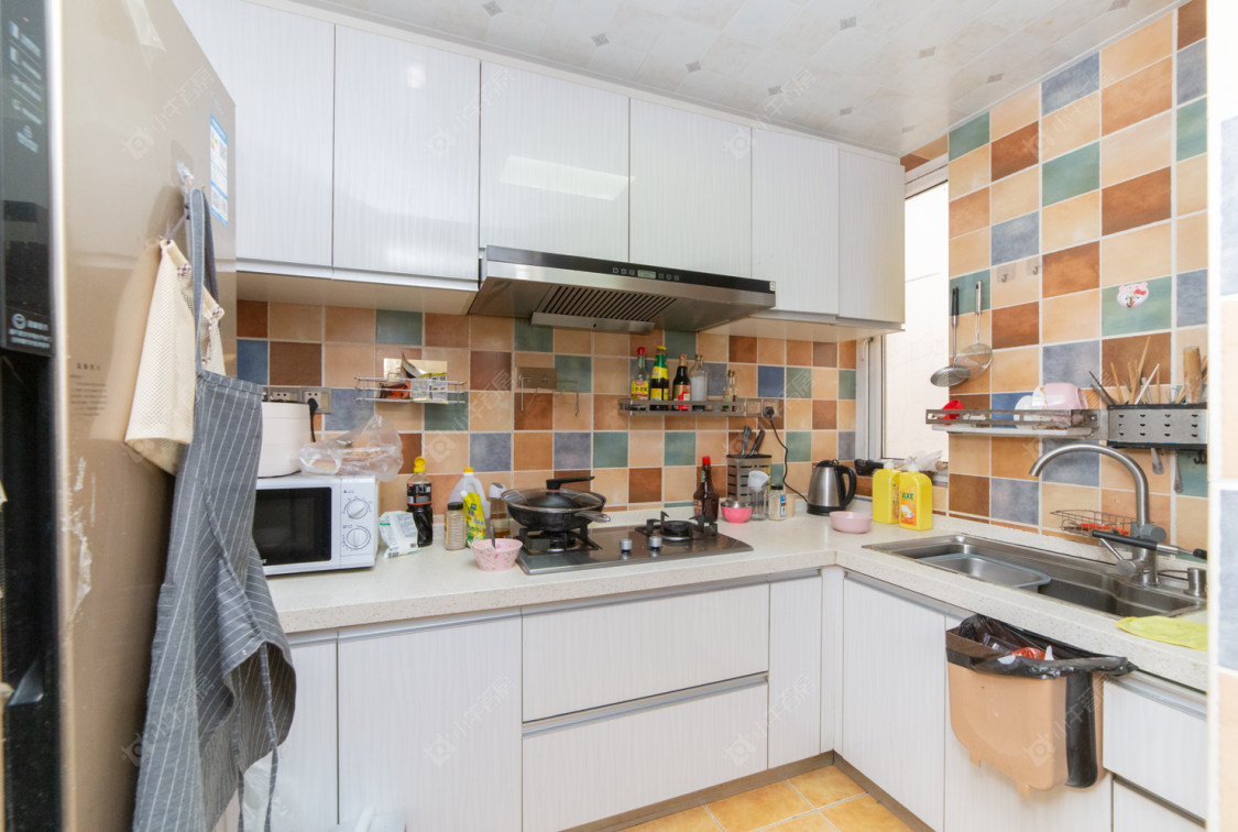 常州凤凰湖花园在售二手房源室内图_小牛看房