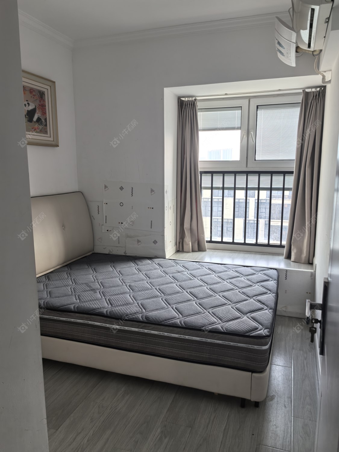 常州碧桂园华星·世纪学府在租房源室内图_小牛看房