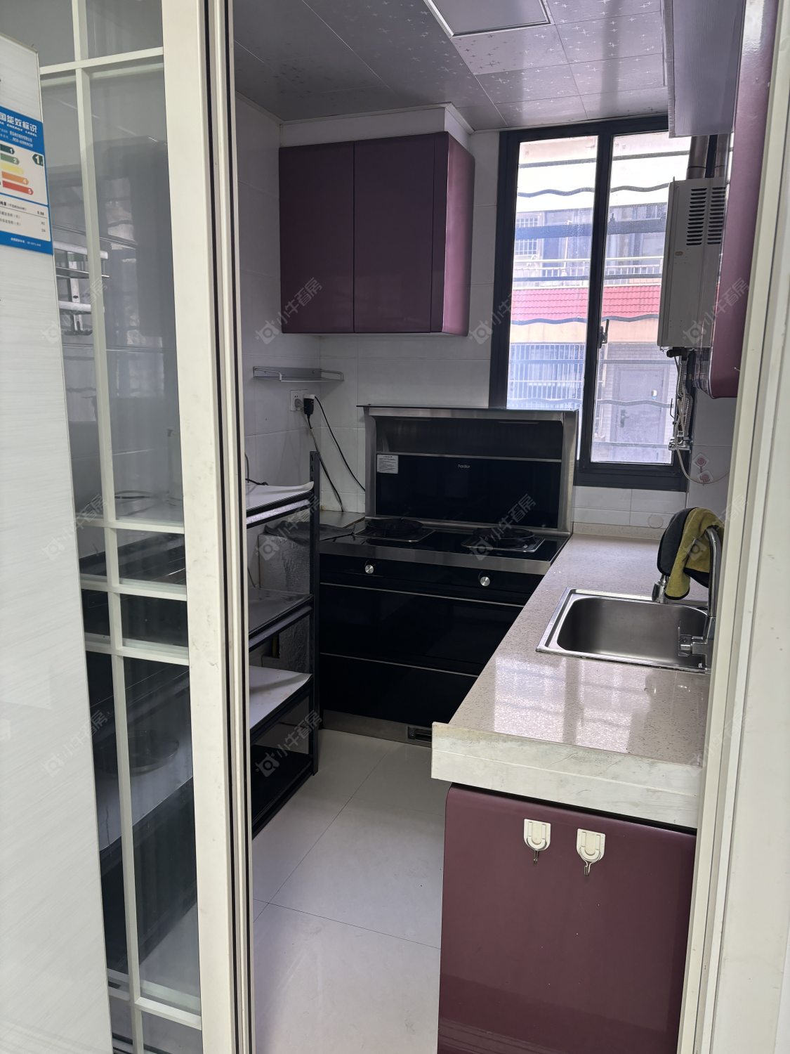 常州北直街在租房源室内图_小牛看房