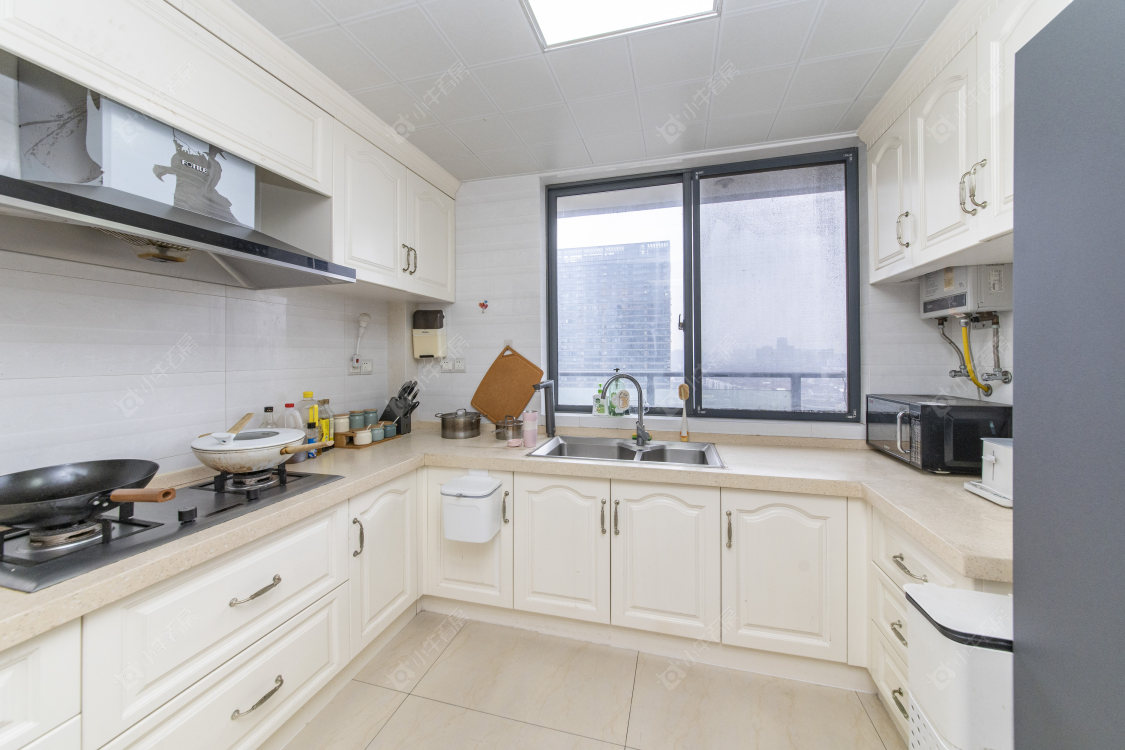 常州茂业豪园在售二手房源室内图_小牛看房