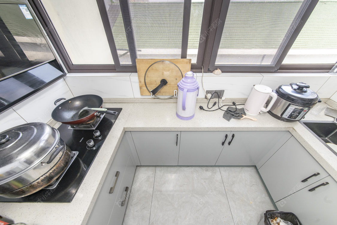 常州武柴新村在售二手房源室内图_小牛看房