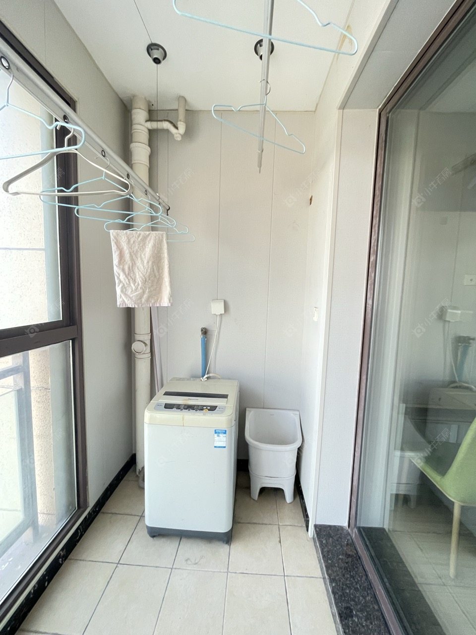 常州莱蒙城领尚在租房源户型图_小牛看房