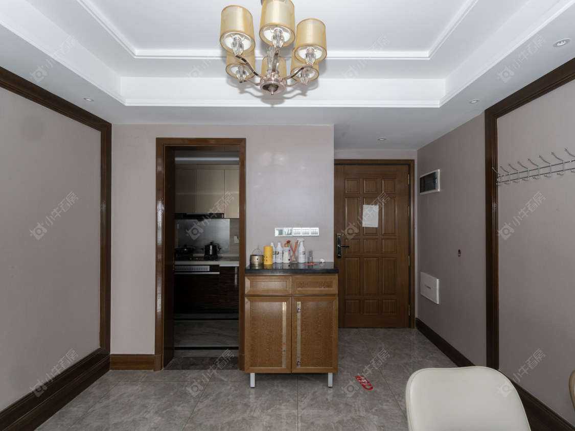 常州恒大悦府在售二手房源室内图_小牛看房