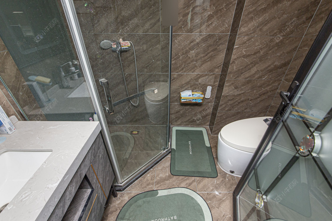 常州新城公馆综合楼在售二手房源室内图_小牛看房