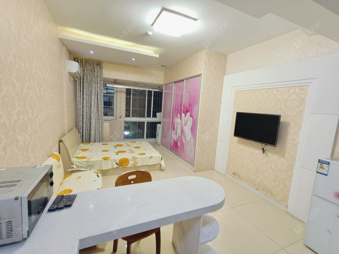 裕坤美城公馆房源室内图 常州裕坤美城公馆在租房源室内图_小牛看房