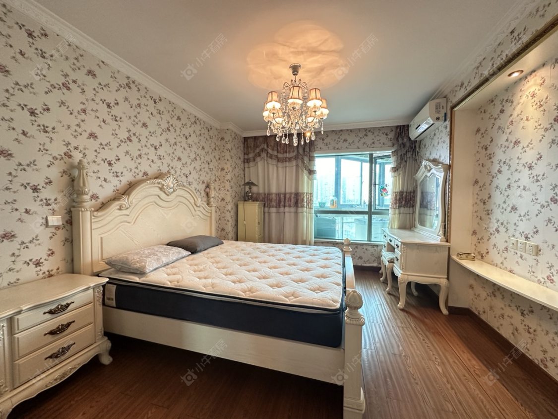 御城房源室内图 常州御城在租房源室内图_小牛看房