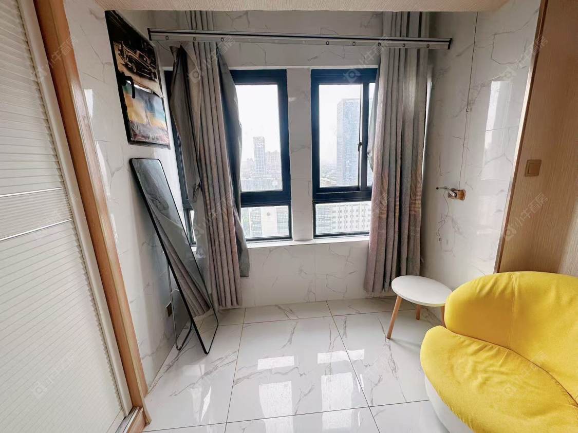 高力国际SOHO房源 常州高力国际SOHO在租房源_小牛看房