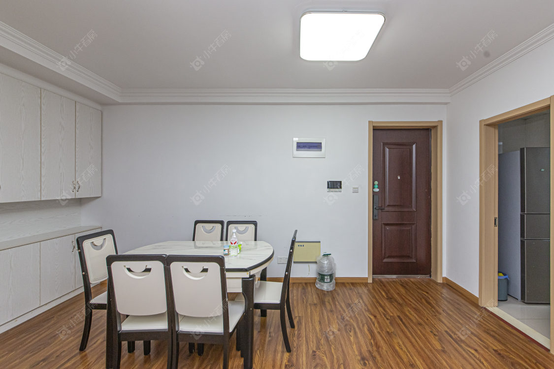 常州星河国际十区在售二手房源室内图_小牛看房