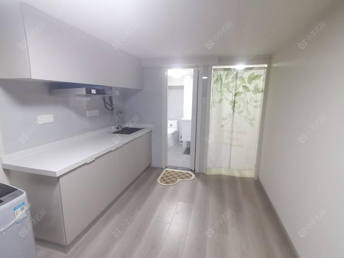 常州碧桂园壹号天禧在租房源室内图_小牛看房