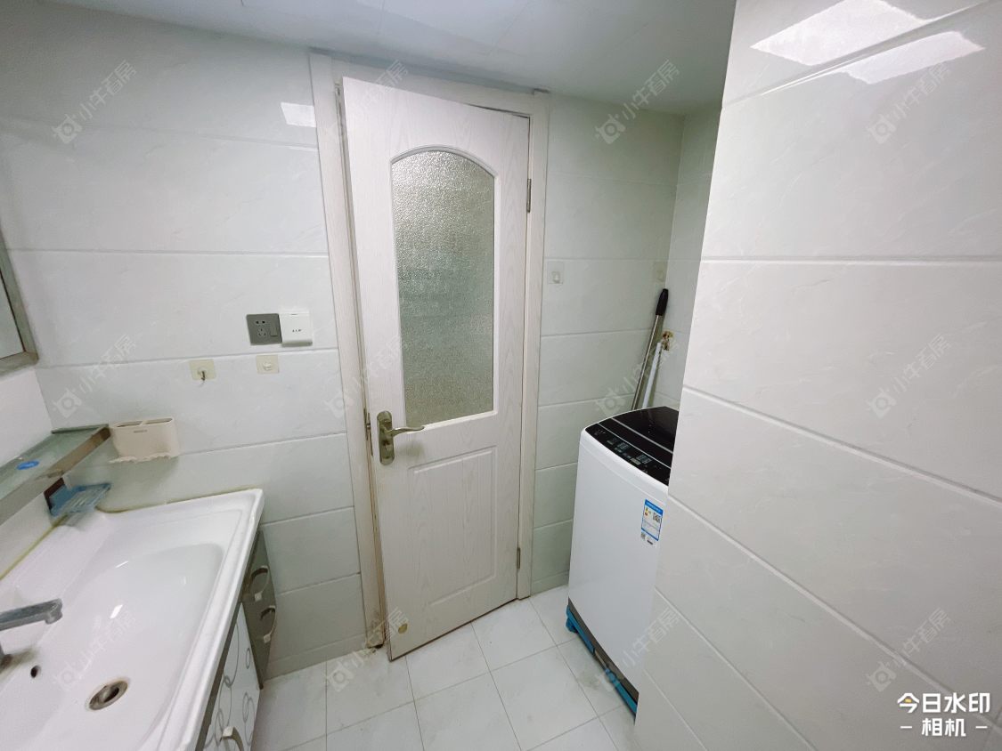 常州亚泰财富中心在租房源室内图_小牛看房