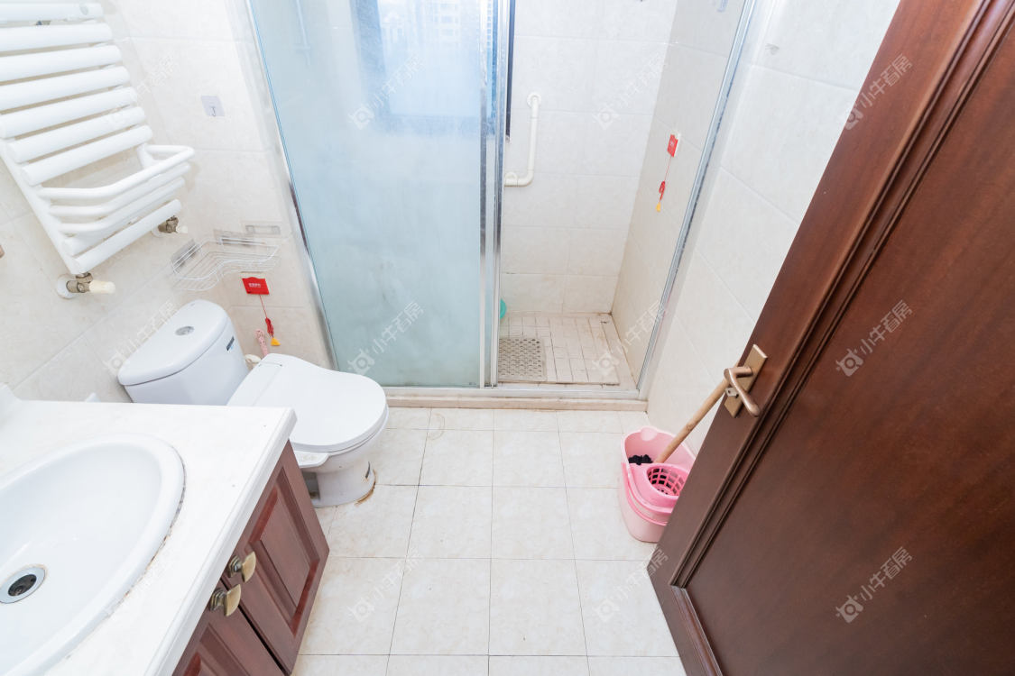 常州安信颐和在租房源室内图_小牛看房