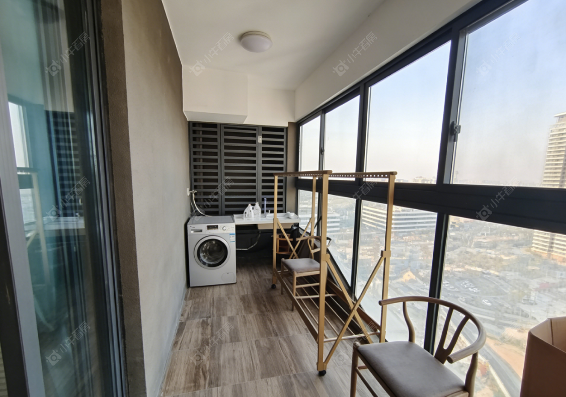 常州星河澜月湾在租房源户型图_小牛看房