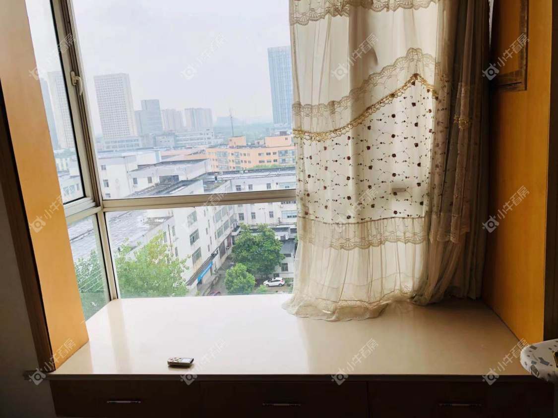 中创时代广场房源室内图 常州中创时代广场在租房源室内图_小牛看房