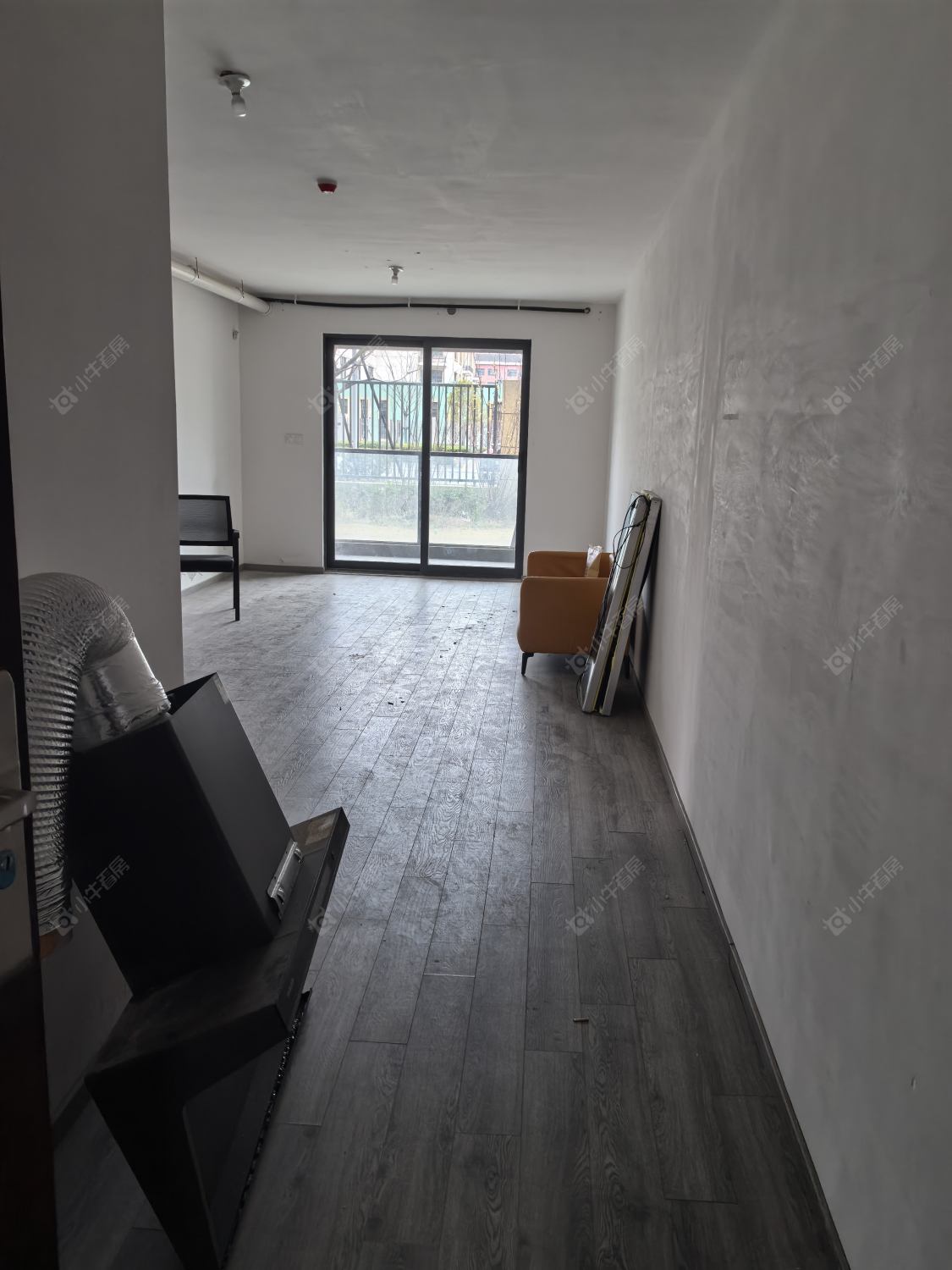 常州百馨西苑六期在租房源室内图_小牛看房