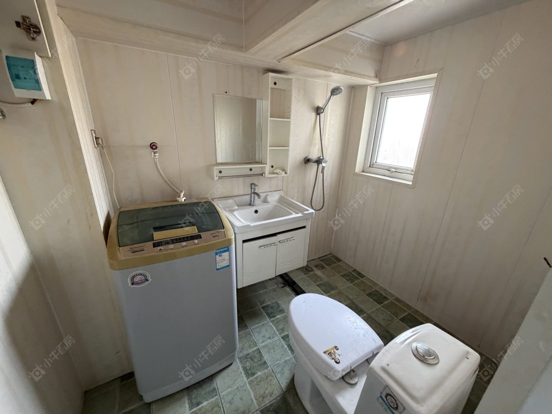 常州香树湾云景在租房源室内图_小牛看房