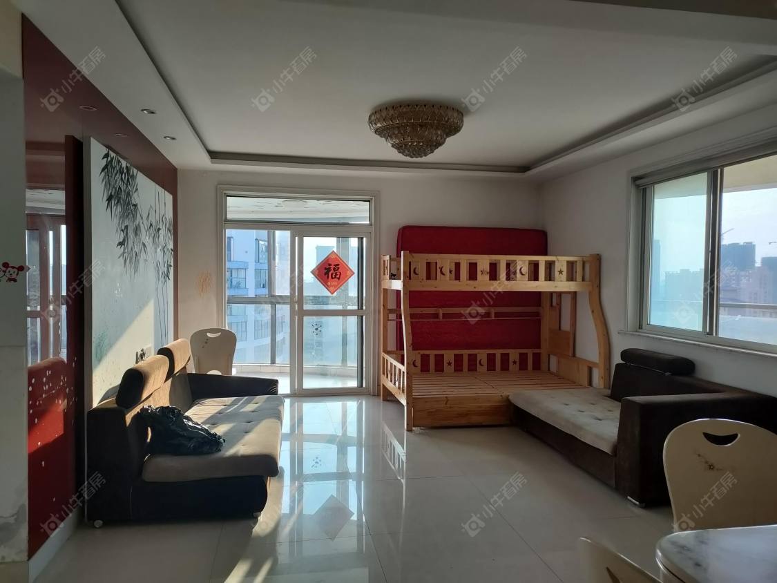 锦海星城一期房源室内图 常州锦海星城一期在租房源室内图_小牛看房