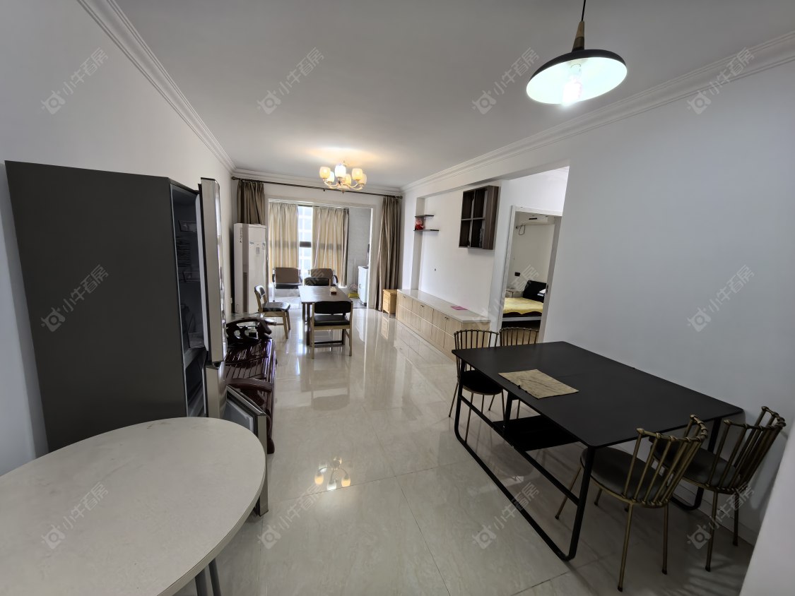 常州路劲城市印象在租房源_小牛看房