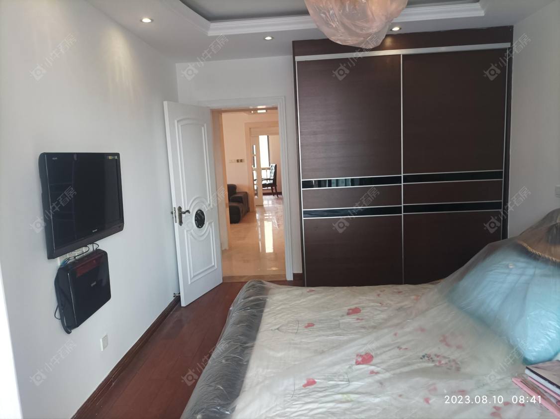 常州莱蒙城睿景公寓在租房源室内图_小牛看房