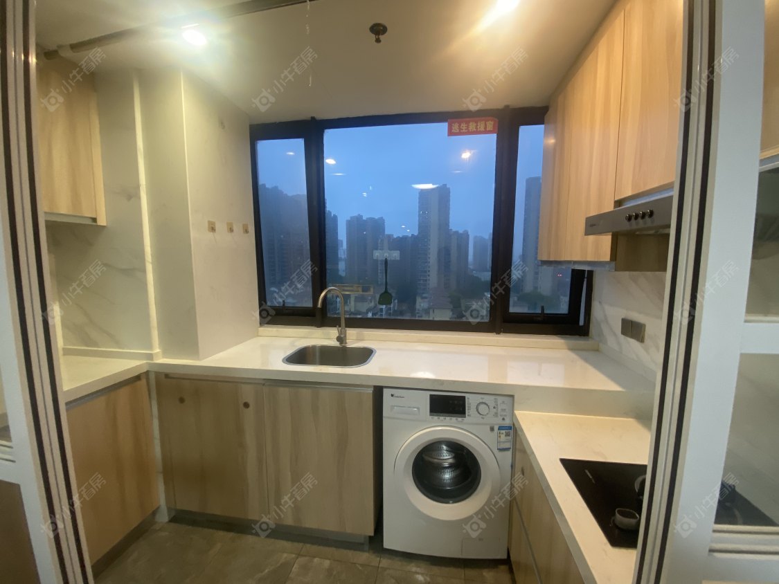 常州九洲花园四期在租房源室内图_小牛看房