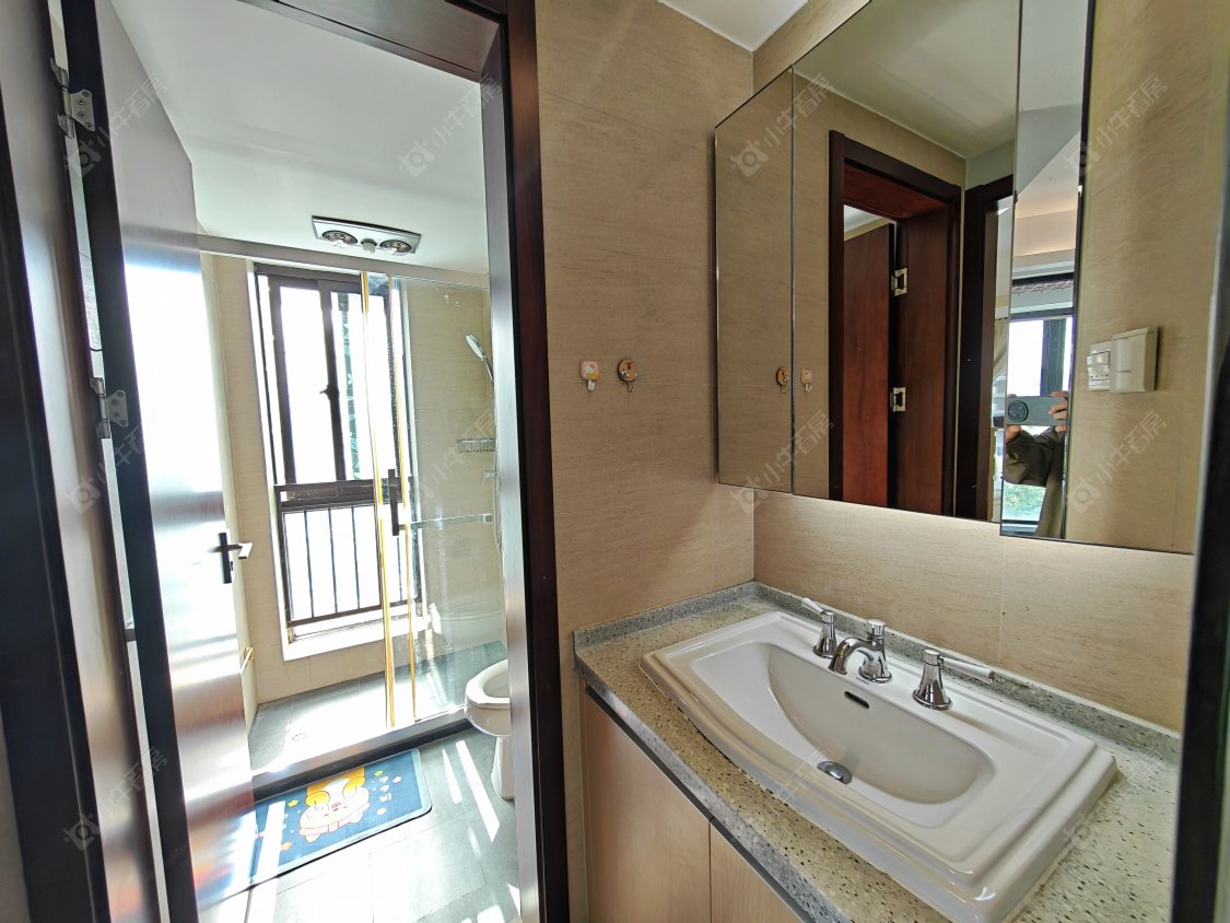 常州星河国际五区在租房源室内图_小牛看房