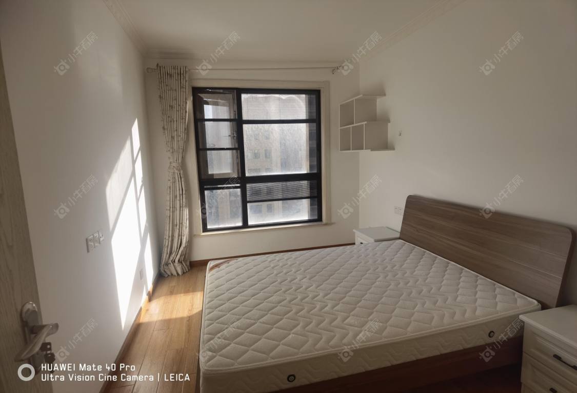 常州绿都万和城七区在租房源室内图_小牛看房