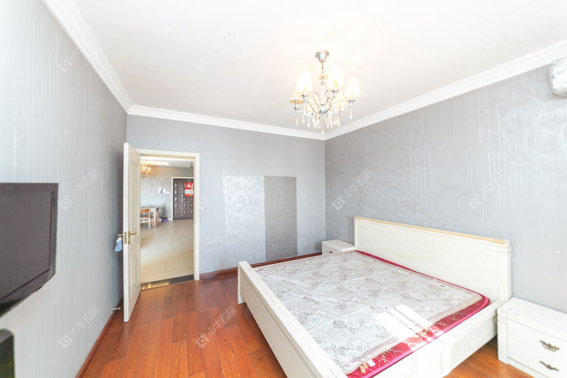 常州香江华廷花园在租房源_小牛看房