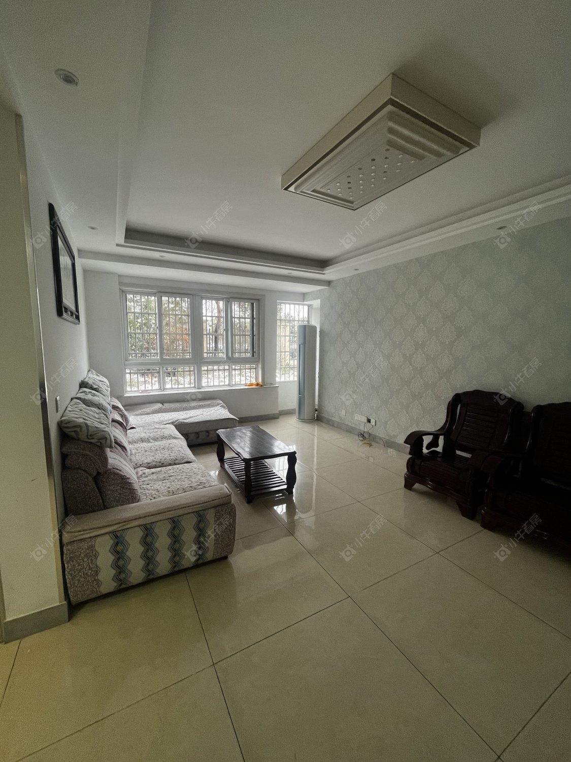 常州百馨西苑三期在租房源_小牛看房