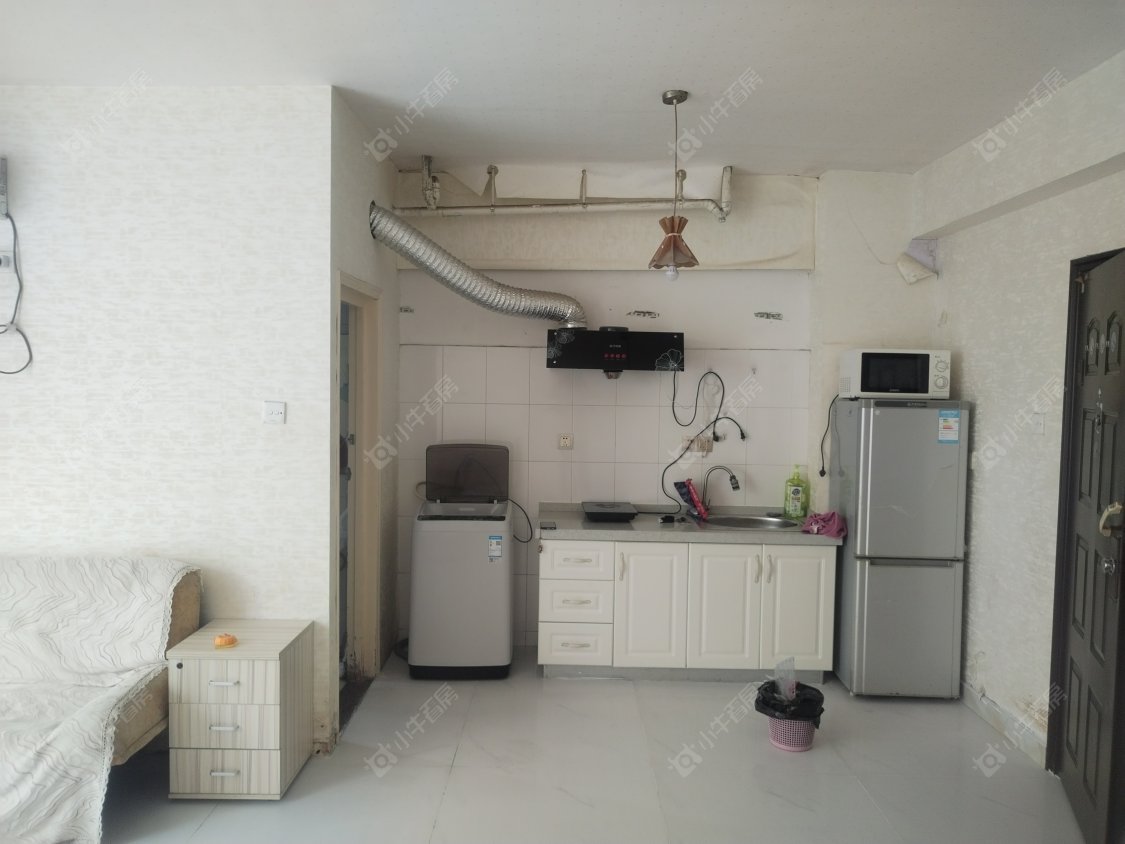 常州新荷花园在租房源_小牛看房