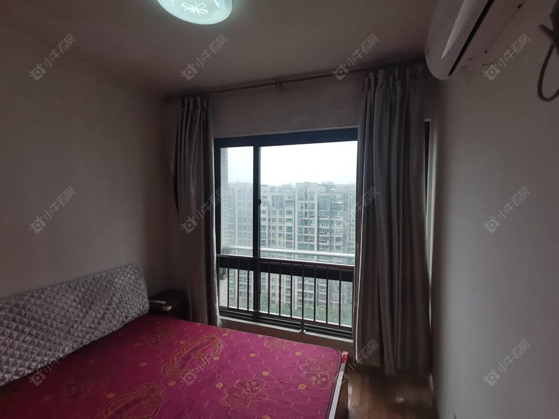 常州金百国际在租房源室内图_小牛看房