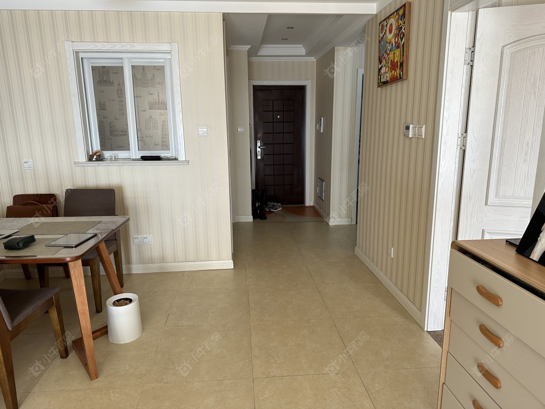 常州阳光龙庭在租房源_小牛看房