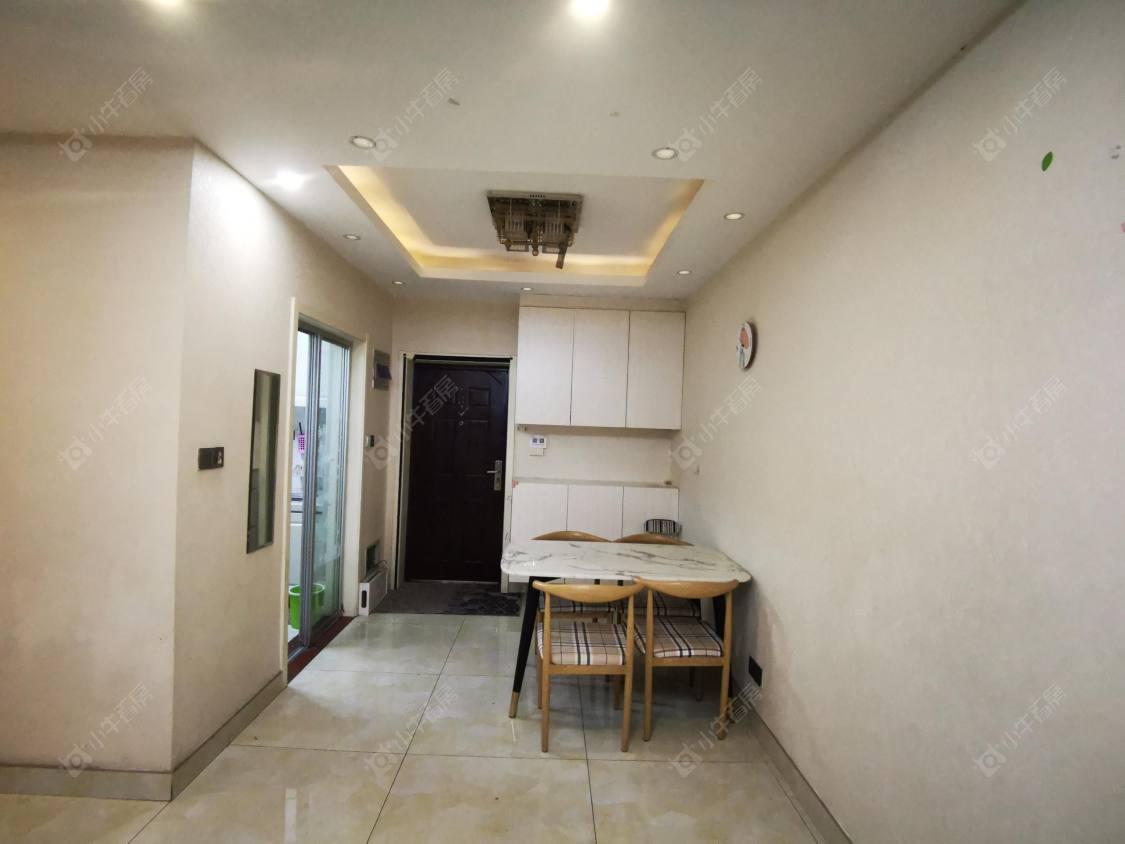 常州凯尔锋度在租房源室内图_小牛看房