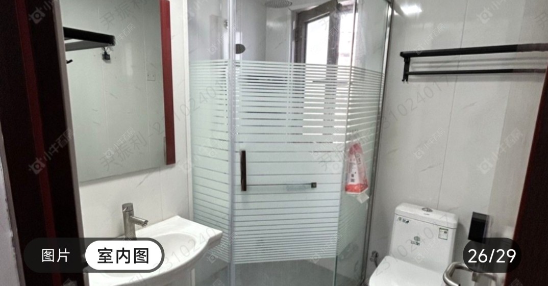 九洲玺房源室内图 常州九洲玺在租房源室内图_小牛看房